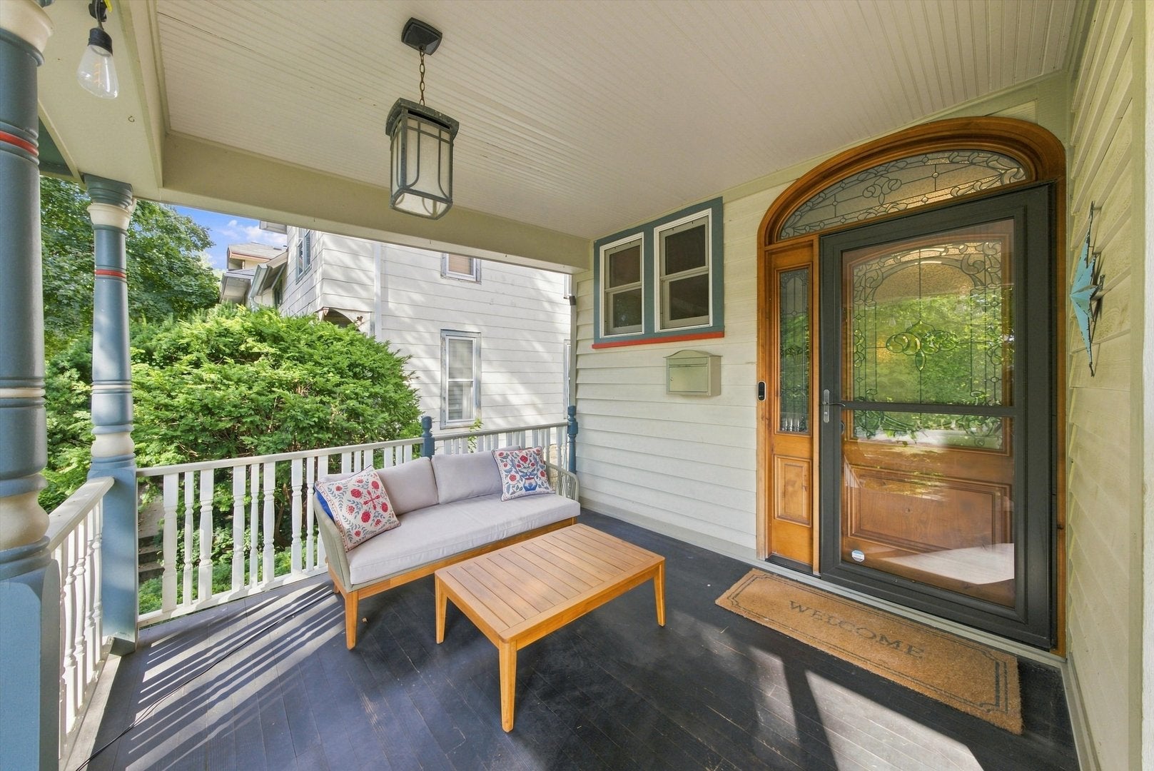 134 N Lombard Avenue