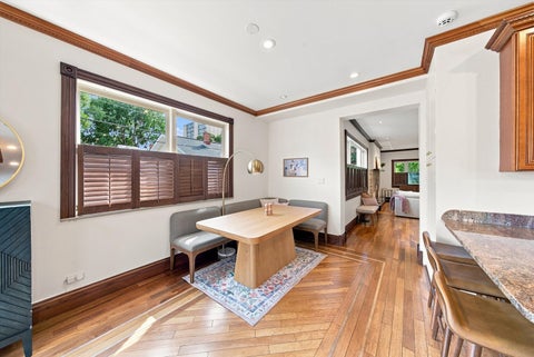 Tiny photo for 134 N Lombard Avenue, Oak Park, IL 60302 (MLS # 12751803)