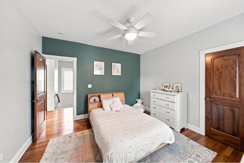 Tiny photo for 134 N Lombard Avenue, Oak Park, IL 60302 (MLS # 12751803)