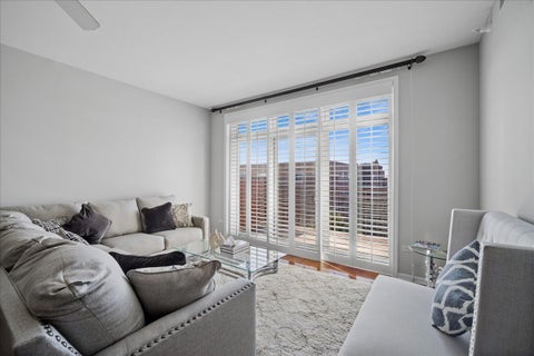 Tiny photo for 5055 Madison Street #601, Skokie, IL 60077 (MLS # 12678326)