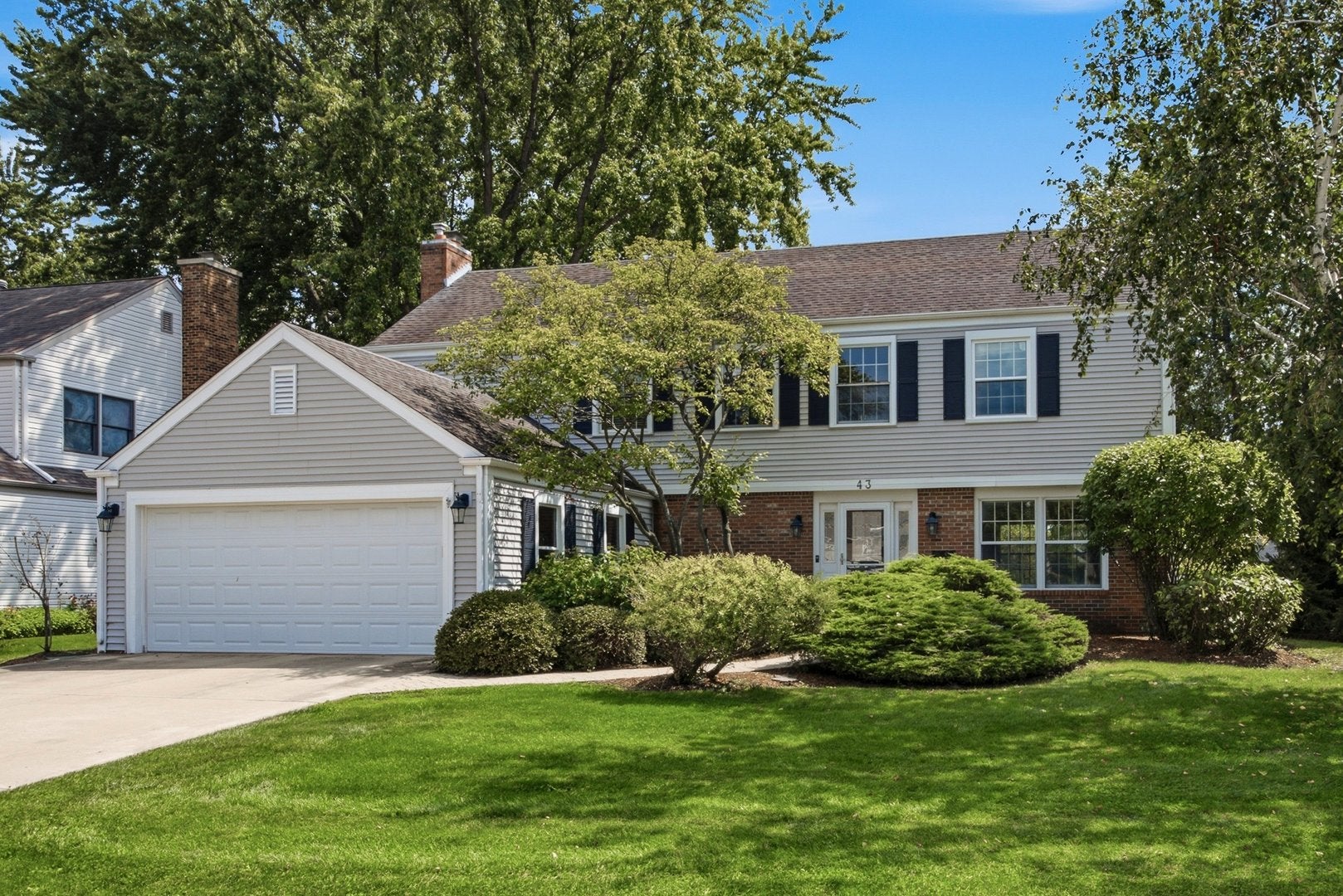 43 Dunham Place
