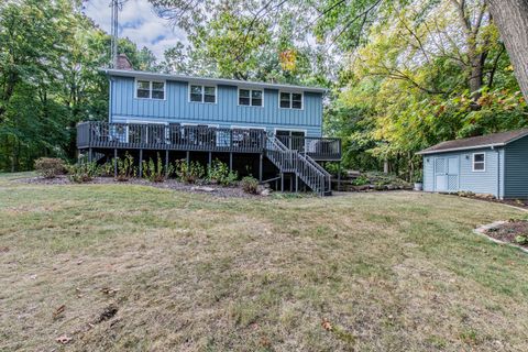 Tiny photo for 2555 Ridgefield Road, Princeton, IL 61356 (MLS # 12494684)