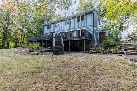 Tiny photo for 2555 Ridgefield Road, Princeton, IL 61356 (MLS # 12494684)