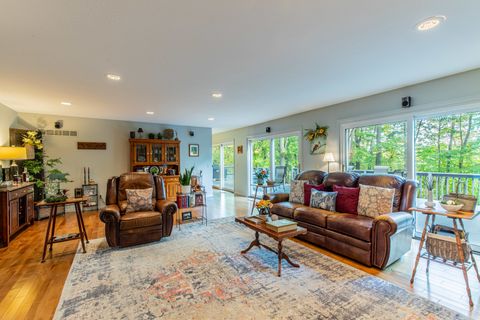 Tiny photo for 2555 Ridgefield Road, Princeton, IL 61356 (MLS # 12494684)