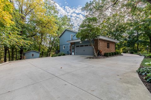 Tiny photo for 2555 Ridgefield Road, Princeton, IL 61356 (MLS # 12494684)