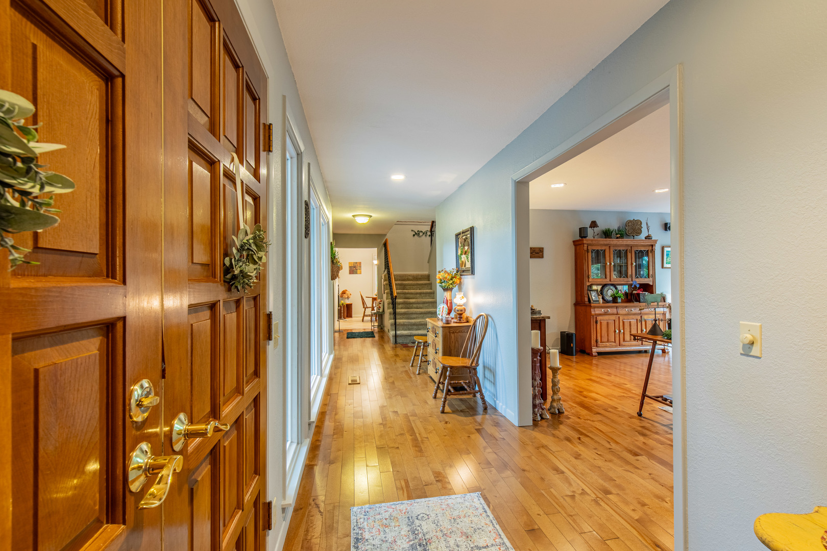 2555 Ridgefield Road