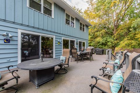 Tiny photo for 2555 Ridgefield Road, Princeton, IL 61356 (MLS # 12494684)