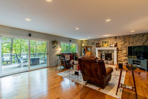 Tiny photo for 2555 Ridgefield Road, Princeton, IL 61356 (MLS # 12494684)