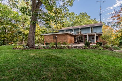 Tiny photo for 2555 Ridgefield Road, Princeton, IL 61356 (MLS # 12494684)