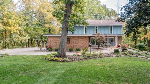 Tiny photo for 2555 Ridgefield Road, Princeton, IL 61356 (MLS # 12494684)