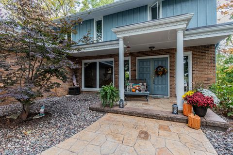 Tiny photo for 2555 Ridgefield Road, Princeton, IL 61356 (MLS # 12494684)