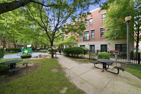 Tiny photo for 935 W College Parkway, Chicago, IL 60608 (MLS # 12739998)