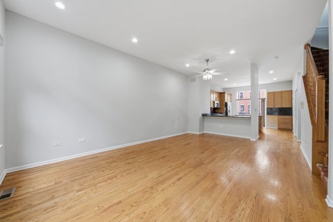 Tiny photo for 935 W College Parkway, Chicago, IL 60608 (MLS # 12739998)