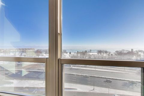 Tiny photo for 3950 N Lake Shore Drive #1130, Chicago, IL 60613 (MLS # 12554877)