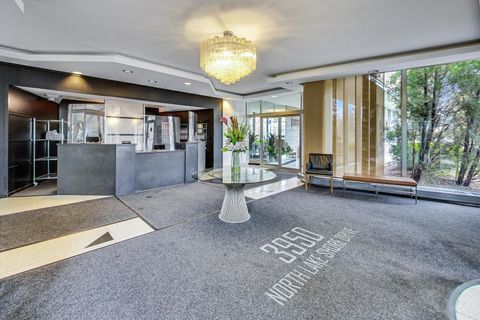 Tiny photo for 3950 N Lake Shore Drive #1130, Chicago, IL 60613 (MLS # 12554877)