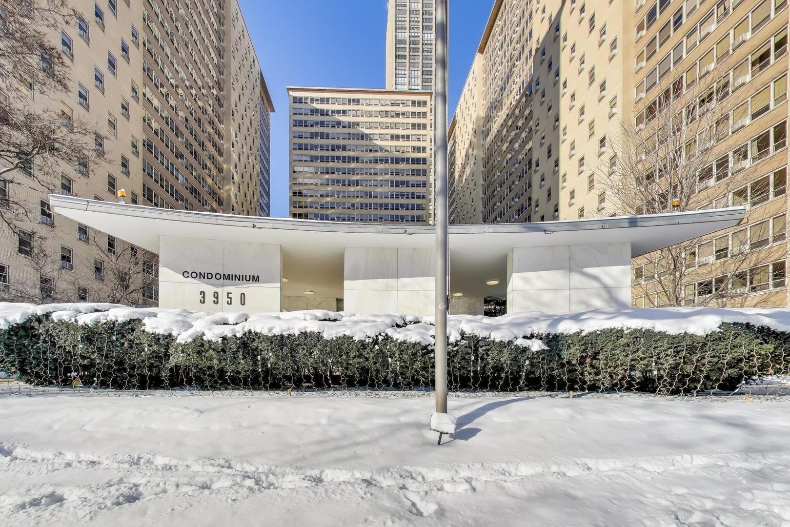 3950 N Lake Shore Drive 1130