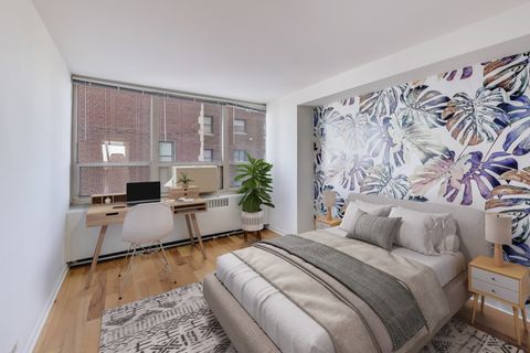 Tiny photo for 3950 N Lake Shore Drive #1130, Chicago, IL 60613 (MLS # 12554877)