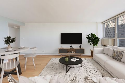 Tiny photo for 3950 N Lake Shore Drive #1130, Chicago, IL 60613 (MLS # 12554877)