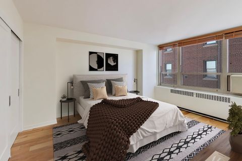 Tiny photo for 3950 N Lake Shore Drive #1130, Chicago, IL 60613 (MLS # 12554877)