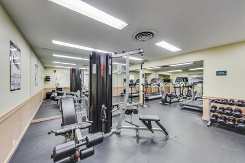 Tiny photo for 3950 N Lake Shore Drive #1130, Chicago, IL 60613 (MLS # 12554877)