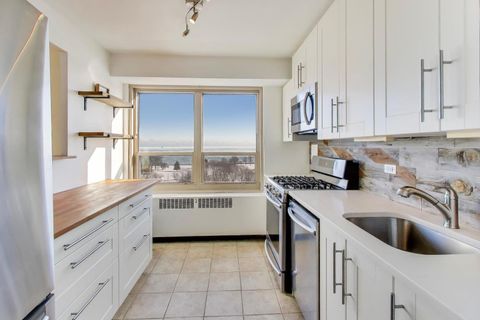 Tiny photo for 3950 N Lake Shore Drive #1130, Chicago, IL 60613 (MLS # 12554877)