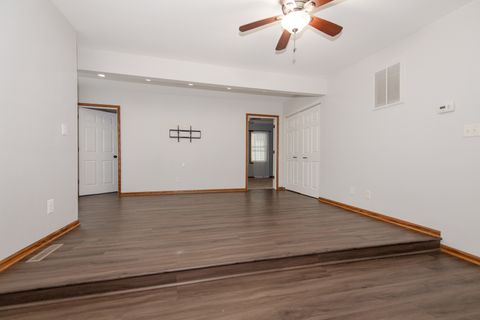 Tiny photo for 511 ARMSTRONG Street, Morris, IL 60450 (MLS # 12594540)