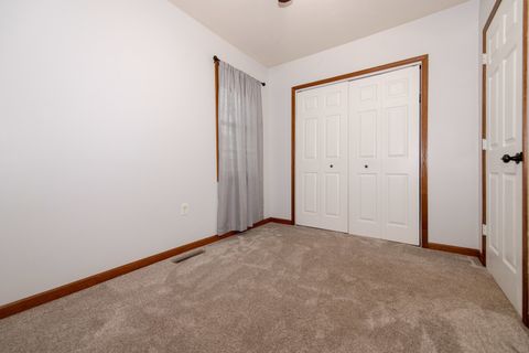 Tiny photo for 511 ARMSTRONG Street, Morris, IL 60450 (MLS # 12594540)