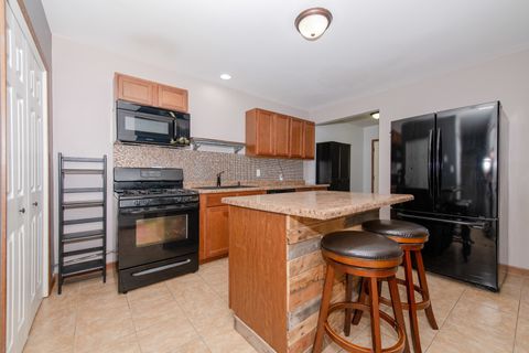 Tiny photo for 511 ARMSTRONG Street, Morris, IL 60450 (MLS # 12594540)