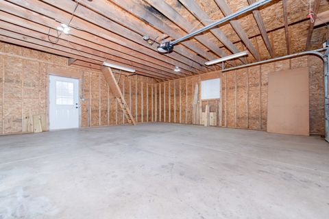 Tiny photo for 511 ARMSTRONG Street, Morris, IL 60450 (MLS # 12594540)