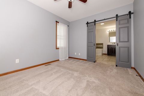 Tiny photo for 511 ARMSTRONG Street, Morris, IL 60450 (MLS # 12594540)