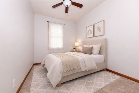 Tiny photo for 511 ARMSTRONG Street, Morris, IL 60450 (MLS # 12594540)