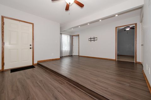 Tiny photo for 511 ARMSTRONG Street, Morris, IL 60450 (MLS # 12594540)