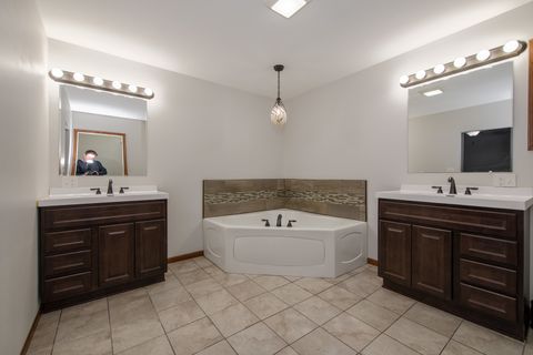 Tiny photo for 511 ARMSTRONG Street, Morris, IL 60450 (MLS # 12594540)