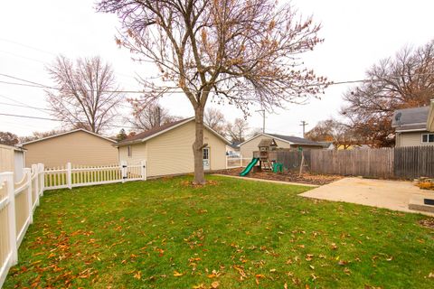 Tiny photo for 511 ARMSTRONG Street, Morris, IL 60450 (MLS # 12594540)