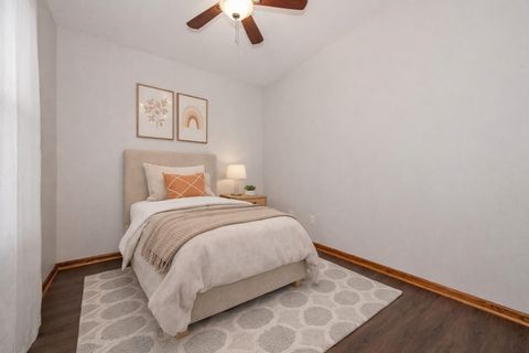 Tiny photo for 511 ARMSTRONG Street, Morris, IL 60450 (MLS # 12594540)