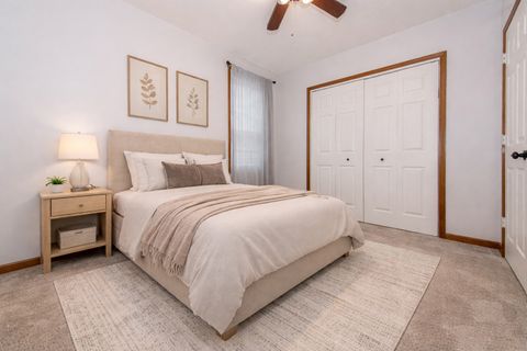 Tiny photo for 511 ARMSTRONG Street, Morris, IL 60450 (MLS # 12594540)