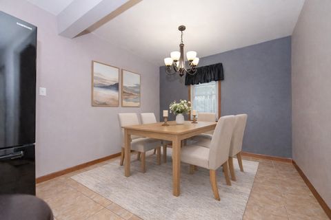 Tiny photo for 511 ARMSTRONG Street, Morris, IL 60450 (MLS # 12594540)