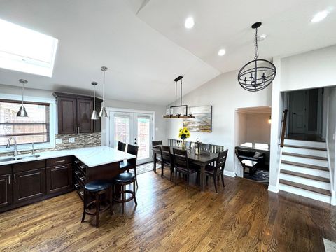 Tiny photo for 8057 Valley Drive, Palos Hills, IL 60465 (MLS # 12572499)