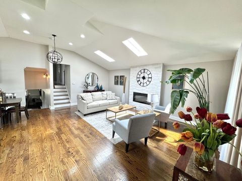 Tiny photo for 8057 Valley Drive, Palos Hills, IL 60465 (MLS # 12572499)