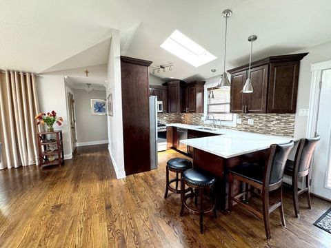 Tiny photo for 8057 Valley Drive, Palos Hills, IL 60465 (MLS # 12572499)