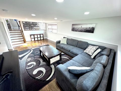 Tiny photo for 8057 Valley Drive, Palos Hills, IL 60465 (MLS # 12572499)