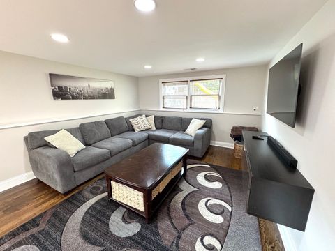 Tiny photo for 8057 Valley Drive, Palos Hills, IL 60465 (MLS # 12572499)