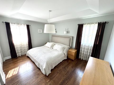 Tiny photo for 8057 Valley Drive, Palos Hills, IL 60465 (MLS # 12572499)