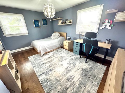 Tiny photo for 8057 Valley Drive, Palos Hills, IL 60465 (MLS # 12572499)