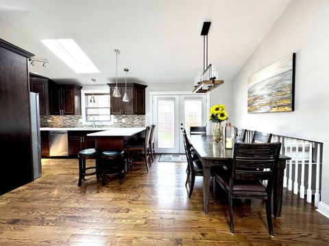 Tiny photo for 8057 Valley Drive, Palos Hills, IL 60465 (MLS # 12572499)