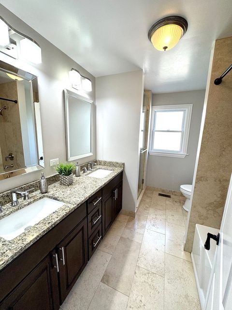 Tiny photo for 8057 Valley Drive, Palos Hills, IL 60465 (MLS # 12572499)