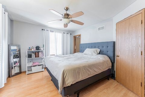 Tiny photo for 813 Serendipity Drive, Aurora, IL 60504 (MLS # 12570198)