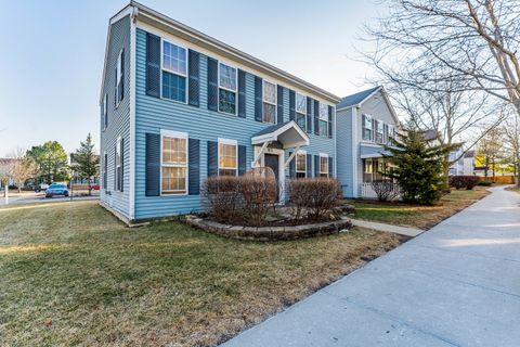 Tiny photo for 813 Serendipity Drive, Aurora, IL 60504 (MLS # 12570198)