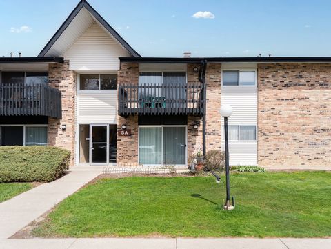 5A Kingery Quarter 102 Willowbrook IL 60527