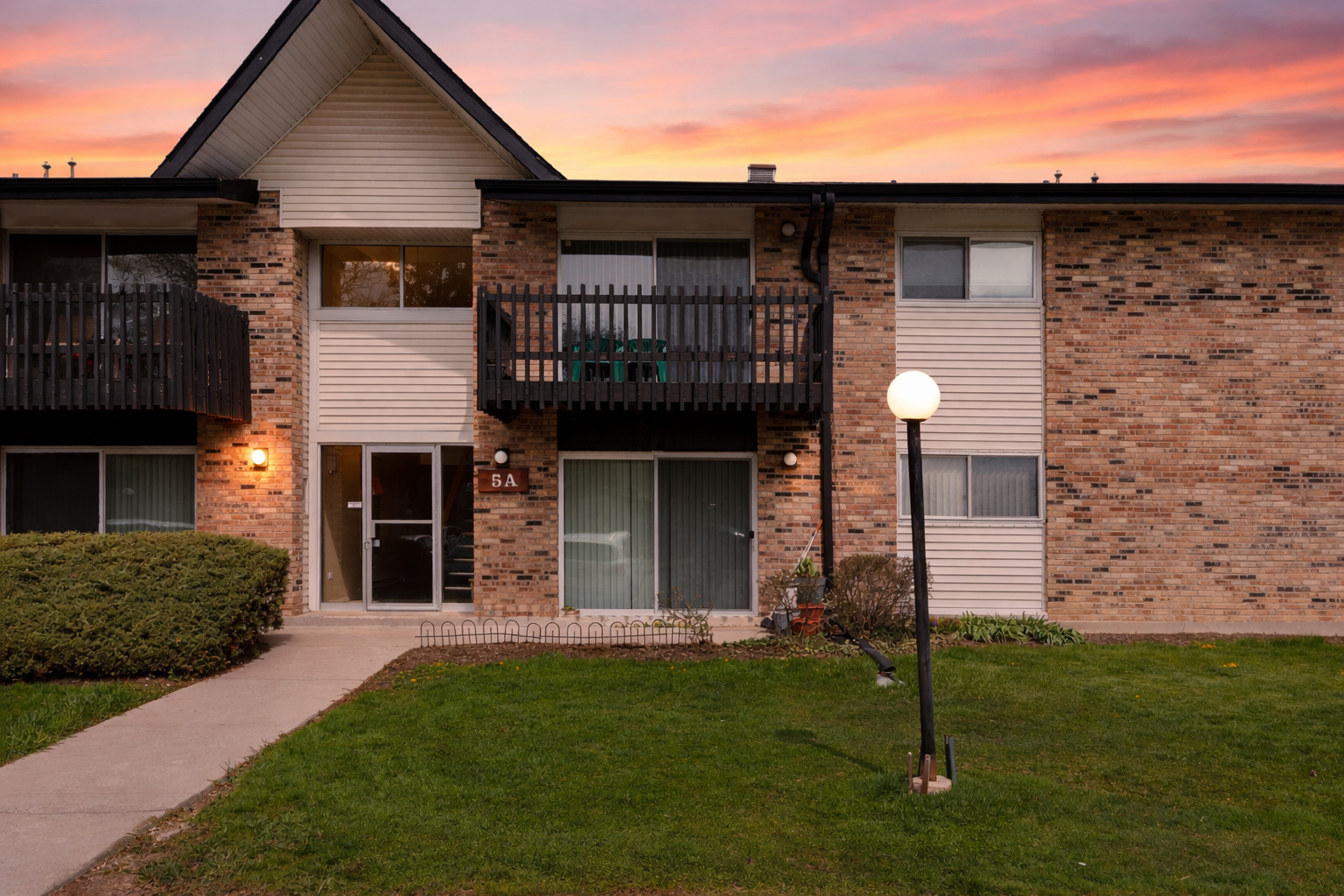 5A Kingery Quarter 102